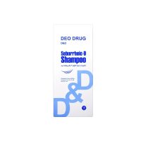 شامپو ضدشوره دئودراگ-داروچه