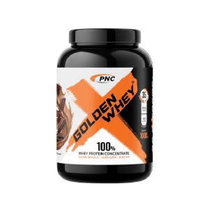 پودر گلدن وی کارن 1000 گرم طعم شکلات-داروچه