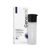 اسپری رطوبت رسان و تثبیت کننده آرایش ژنوبایوتیک-داروچه