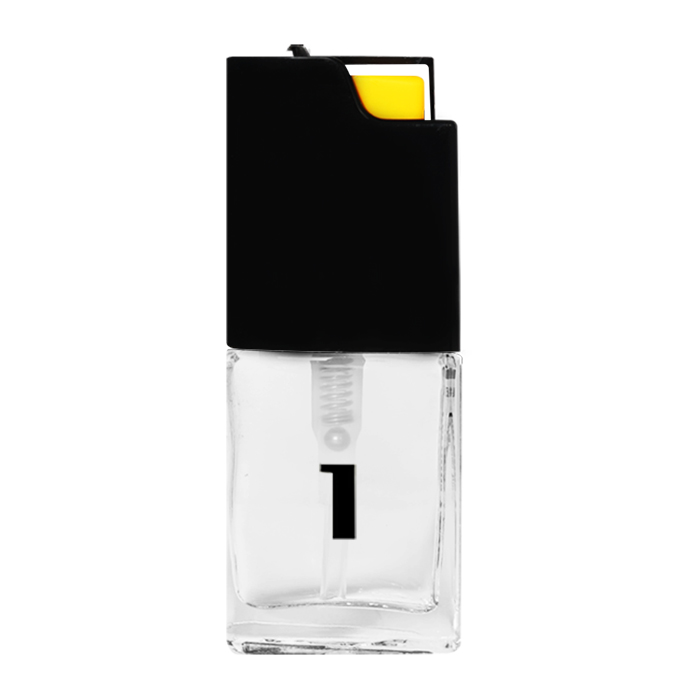 خرید و قیمت عطر جیبی مردانه بیک شماره ۱ حجم ۷.۵ میلی لیتر Bic No.1 Perfume For Men 7.5ml