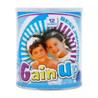 قیمت و خرید Karen Gain Up for Kids Powder Vanilla Flavour- 300 g
