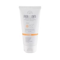 کرم ضد آفتاب رنگی بژ متوسط spf 50 راسن