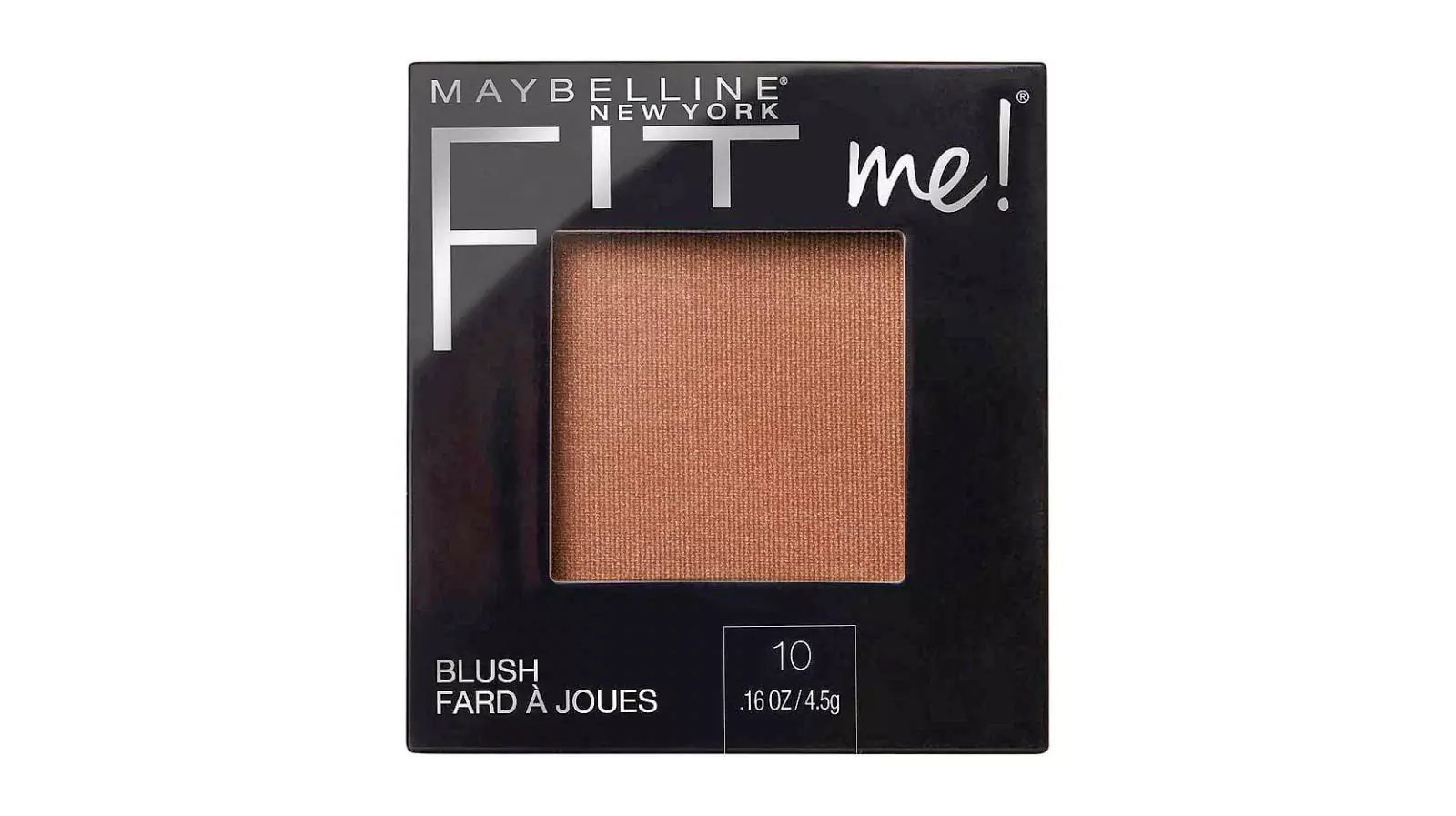 رژگونه Maybelline (میبلین )