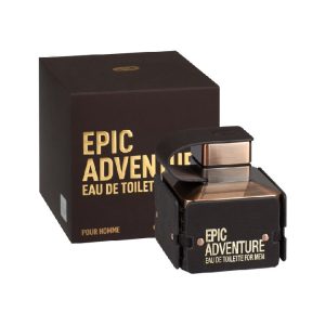 عطر ادکلن ایپک ادونچر مردانه امپر Emper Epic Adventure