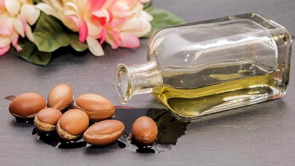 راه های تشخیص روغن آرگان اصل