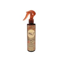 روغن آفتاب برنزه کننده پوست آی پلاس 225 میلی لیتر _ داروچه
