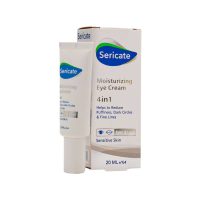 کرم مرطوب کننده دور چشم 4 در 1 _ داروچه