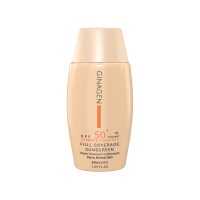 کرم ضد آفتاب رنگی پوست خشک SPF50 _ داروچه