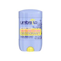 استیک ضد تعریق زنانه آمبرلا مدل Soft+Clear حجم 75 میلی لیتر _ داروچه