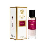 عطر جیبی زنانه نیو پرستیژ کالر مدل CARMINA