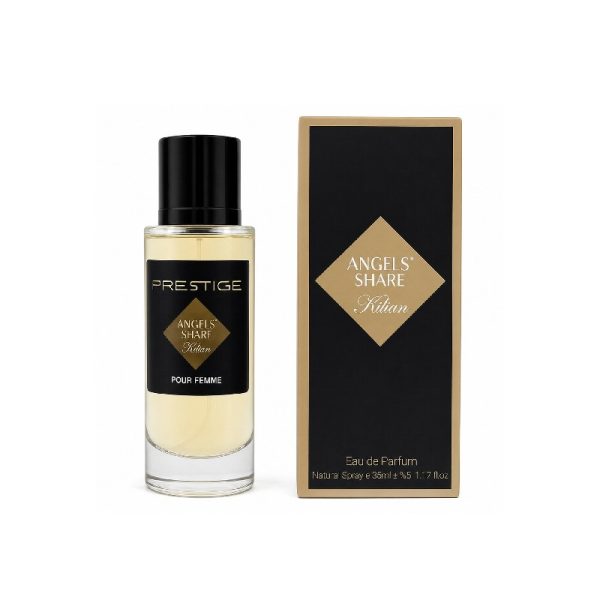 عطر جیبی زنانه پرستیژ Angel's Share - Image 1