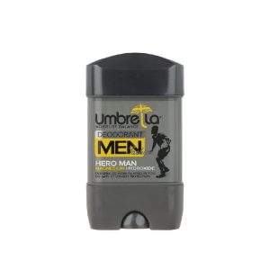 استیک ضد تعریق مردانه آمبرلا Hero man حجم 75 میل