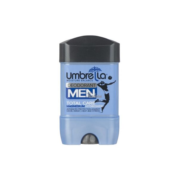 استیک ضد تعریق مردانه آمبرلا Total care حجم 75 میل - Image 1