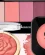 The best Iranian and foreign blush brand